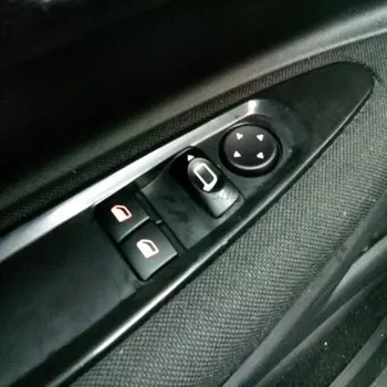 Для Citroen C4 Wagon главный переключатель окна 2004-2010 переключатель стеклоподъемника