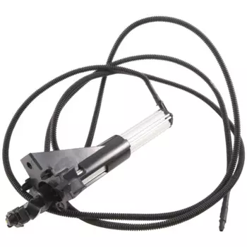 Для Citroen C5 (X7) Насадка для мойки фар, левая головка, лампа, чистящее сопло, номер детали: 6438Z5