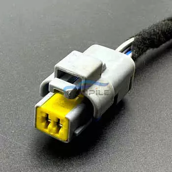 Для Citroen Peugeot 206 207 307 308 408 508 пробка датчика давления масла кабель