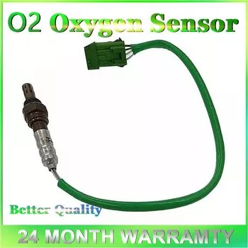 Для Citroen Peugeot 206 306 307 406 407 607 807 передний лямбда-зонд кислорода 1628KN 1628.KN 9636968780 1,1 1,4 I 1,6 1,8 16 В