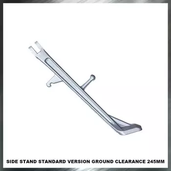 Для COLOVE KOVE 800X 800-X боковой кронштейн для мотоцикла Standard Edition Crossing Edition 800X оригинальные аксессуары