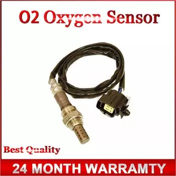 Для датчика лямбда SSANGYONG ACTYON 2.3 OE: 1615404317 Датчик соотношения воздуха и топлива, аксессуары, автозапчасти