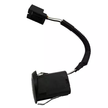 Для датчиков парковки Honda 39693SWWG01 39693-SWW-G01 для CRV черный цвет ультразвуковой датчик автоматический датчик
