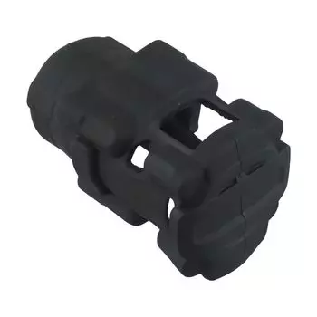 DAZZLEEX Резиновый защитный чехол для ударного гайковерта DCF922