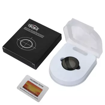 Для DDPAI Dash Cam Mini Pro HD объектив защита от пыли антибликовый фильтр CPL