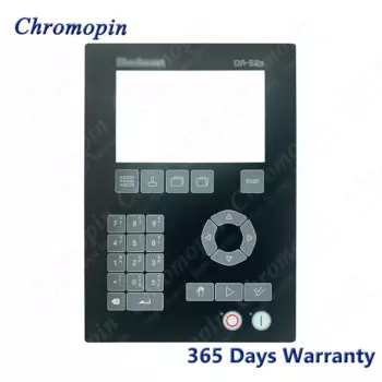 Для Delem DA-52S Мембранная клавиатура для DELEM DA52S переключатель мембранной клавиатуры для DA 52S DA-52S гибкая машина CNC System