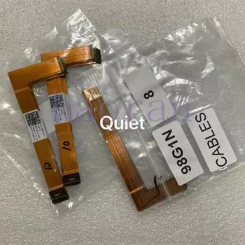 Для DELL Inspiron 14 7437 SATA 2,5 "кабель жесткого диска 98G1N CN-098G1N