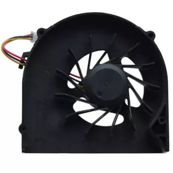 Для DELL Inspiron 15R N5010 Вентилятор охлаждения процессора DC 5 В 0,5 А F91G DFB 451005 M20T