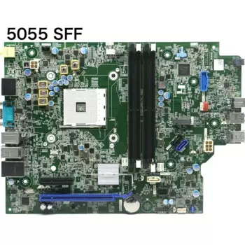 Для DELL OptiPlex 5055 SFF настольная материнская плата CN-00NNT0 00NNT0 0NNT0 материнская плата 100% протестирована, ОК, полностью работает, бесплатная доставка