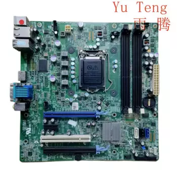 Для DELL Optiplex 990 790 настольная материнская плата CN-0VNP2H 6D7TR HY9JP J3C2F материнская плата 100% протестирована, полностью работает