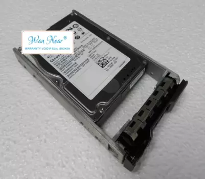 Для DELL POWEREDGE 500 Гб SAS 2,5 HDD R734K 7,2 K 6 Гбит/с горячий разъем жесткий диск HDD