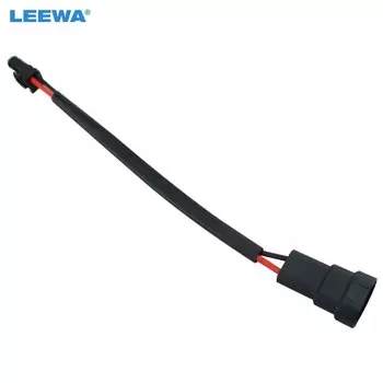 Для Denso/Koito Retrofit OEM D4S/D4R балласт ксеноновый HID до 9005 (HB3)/9006 (HB4) жгут проводов питания # CA1962