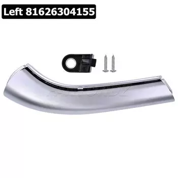 Для деталей кузова грузовика MAN, дверная ручка, интерьер 81626304155 81626304156 Левая/правая ручка грузовика для MAN TGX TGS TGL TGM