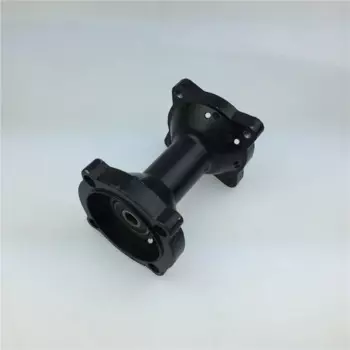 Для деталей мотоцикла, ступица колеса для Eagle/Kawasaki/Huayang, маленькая ступица колеса для бездорожья, сердечник 12 мм, внутренняя ступица для
