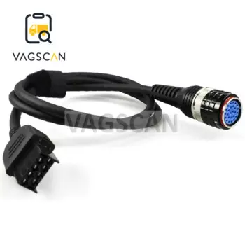 Для диагностического кабеля VOCOM 88890300 и VOCOM II adapter (88894000) 8 Pin 88890306