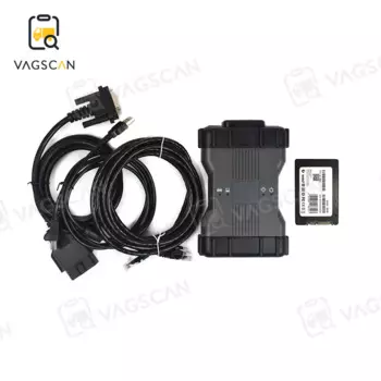 Для диагностики MB Star C6 MB VCI SD, подключение к C6 DOIP для диагностики xen-try, диагностика VCI с программным обеспечением 2022,09 SSD