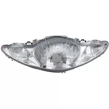 Для Dio 50 DIO Z4 AF56 AF57 AF63 мотоцикл скутер фара фара