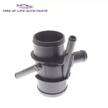 Для дизельного двигателя 2002 л V8 LAND ROVER RANGE ROVER VOGUE RR L322 2012-, новый шланг радиатора, соединитель водяной трубы, охлаждающая труба PCH503180