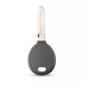 Для Dodge для Chrysler для Jeep Wrangler 1998 1999 2001 2002 2003 2004 2005 2006, чехол для транспондера ключа автомобиля с чипом 46