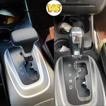 Для Dodge Journey Caliber Avenger Fiat Fierce 2008, автомобильная автоматическая кожаная ручка переключения передач, ручка переключения передач, коробка передач, гандбол