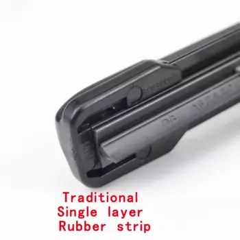 Для Dodge Ram 1500 2500 3500 1994-2001 20 "щетки стеклоочистителя U J, набор из 2 шт.