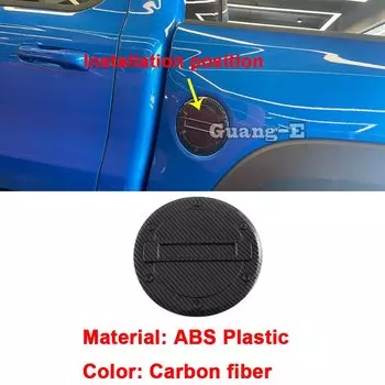 Для Dodge Ram 1500 TRX 2022 2023 2024 ABS передний капот решетка радиатора зеркальная крышка Автомобильная рама отделка ручка Чаша топливный бак противотуманный зеркальный двигатель