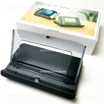 Для док-станции GPD usb-хаб поддержка зарядки Интернета портативная игровая консоль внешний дисплей