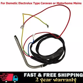 Для Dometic Electrolux Тип автофургон или автодома электрический элемент холодильника 240 в 125 Вт FE1