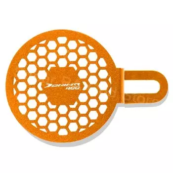 Для Dominar 250 Dominar 400 DOMINAR 250 400, аксессуары для мотоциклов, защитный чехол для динамика