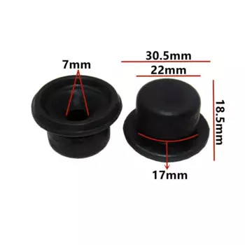 Для Dongfeng Joyear Jingyi Fengxing 580 S30 H30 X5 X3 XV XL LV S500 SX6 крышка автомобильного двигателя резиновая накладка для Пирса буферная подушка