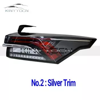 Для Dongfeng Shine Max задний фонарь задний фонарь задний фонарь задний фонарь кронштейн задний резервный фонарь фар