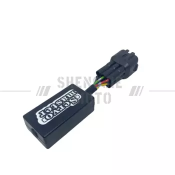 Для Ducati 848/EVO 1098 1098S 1198 1198S-модуль выхлопного сервопривода