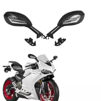 Для Ducati 959 S Panigale 2016 1299 Panigale S 2015-2016 аксессуары для мотоциклов с указателями поворота