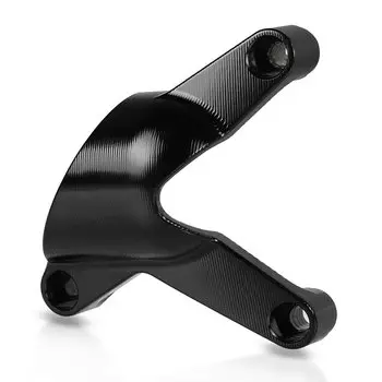 Для Ducati HYPERMOTARD 950 SP 2019 2020 2021, аксессуары для мотоциклов, защита водяного насоса, защита водяного насоса HYPERMOTARD 950 19-21