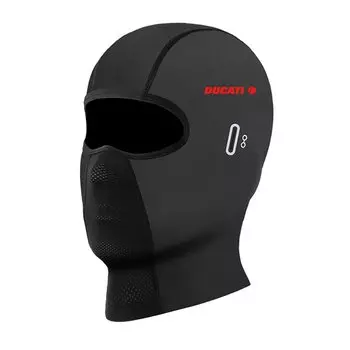 Для Ducati Monster 600 620 696 796 797 821 1200R 1100 велосипедная кепка летняя охлаждающая мотоциклетная Балаклава шапки защита от солнца и ультрафиолета