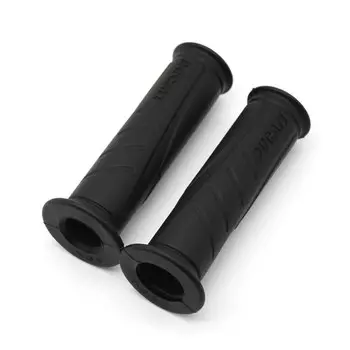 Для Ducati MONSTER 659 696 796 821 900 1000 1100 1200/S/R 7/8 дюйма 22 мм аксессуары для мотоциклов OEM резиновые ручки захват крышка