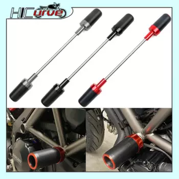 Для Ducati Monster 696 795 796 1100 Hypermotard 821 защитная рамка для мотоцикла