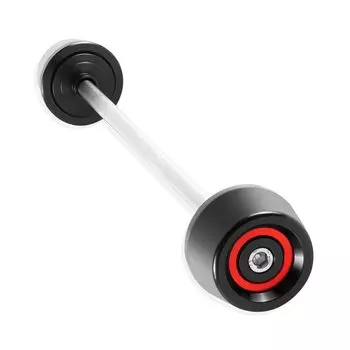 Для Ducati Monster 696 795 796 797 821 1100EVO передняя ось мотоцикла слайдер колеса защитные накладки