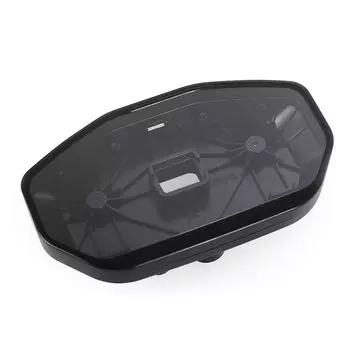Для Ducati Monster 821 797 1200 2014 2015 2016 2017 мотоциклетный чехол для приборов, спидометр, корпус тахометра, крышка датчика