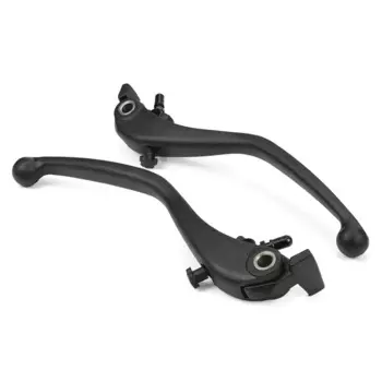 Для DUCATI Monster 937/950/1200 1199 1299 959 Panigale V4 V2 Streetfighter мотоциклетный тормозной рычаг сцепления передние ручки управления