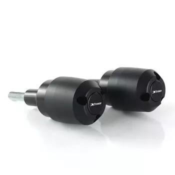 Для Ducati Monster 950 2021-2024 Monster 937/950 PLUS 2021, ползунки для рамы мотоцикла, защита от падения, защита от столкновений