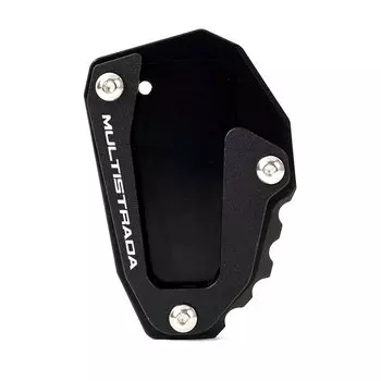 Для DUCATI Multistrada 950 1100 1260 1200 S GT 1200S V4 аксессуары подставка для мотоцикла, боковая подставка, удлинитель, колпачки клапанов