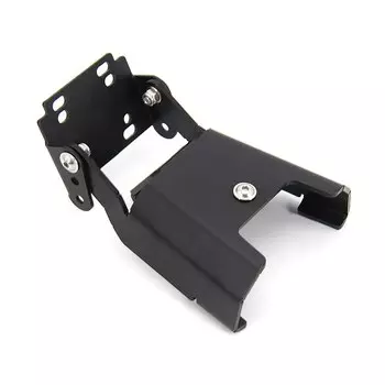 Для Ducati Multistrada 950 S 2017 1260 от 2018 Enduro от 2016 года, подставка для мобильного телефона на мотоцикле, кронштейн для GPS-пластины