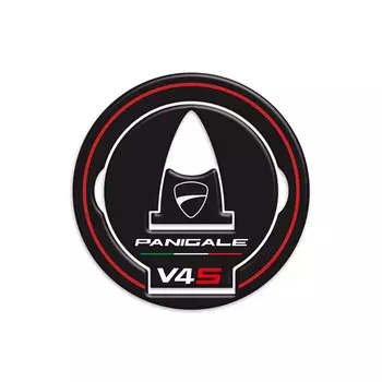 Для Ducati Panigale 3D наклейки на бак, аксессуары для мотоциклов, защитные крышки для газа, детали, карбоновые наклейки V2 V4 V4S V4SP 2022