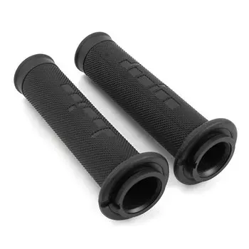 Для Ducati Panigale 899 959 1199 1299 V2 V4 V4S мотоцикл Domino универсальная резиновая ручка для руля