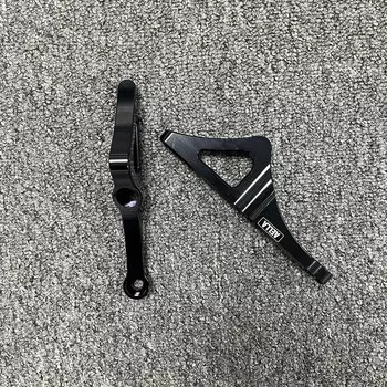 Для Ducati Panigale V4 V4s 2018 2019-2021 мотоциклетные крючки для крепления крючки для ремня тяговый монтажный кронштейн крепежный кронштейн