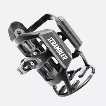 Для Ducati Scrambler 400 800 1100 SCRAMBLER 400 800 аксессуары для мотоциклов клетка для бутылки с водой для напитков держатель для чашки Sdand