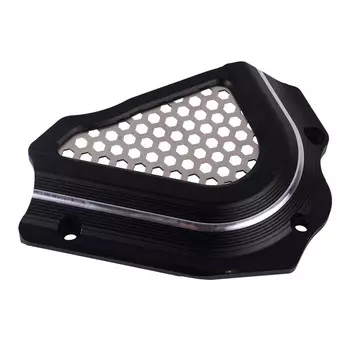 Для Ducati Scrambler 400 800 2015-2020 2017 2018 2019 аксессуары для мотоциклов, передняя звездочка двигателя, крышка цепи, защита