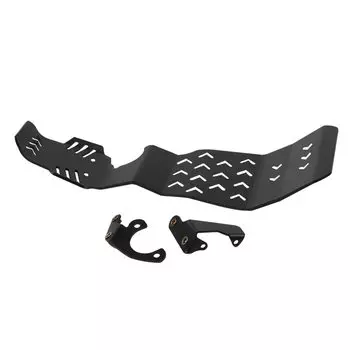 Для DUCATI Scrambler 800 Scrambler 800 2015-2021 2022 аксессуары для мотоциклов, защитная крышка двигателя, защитная пластина шасси