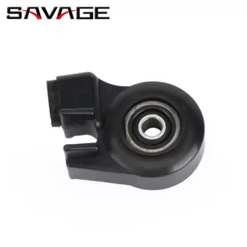 Для DUCATI Scrambler Diavel XDiavel Monster Hypermotard Multistrada мотоциклетная боковая подставка, защитный переключатель, аксессуары для датчиков